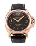 Pre-Owned Panerai Luminor 8 Days Watch